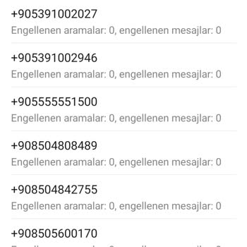 Türk Telekom Herkese Numara Paylaşıyor