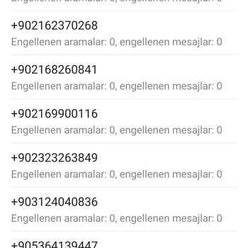 Türk Telekom Herkese Numara Paylaşıyor