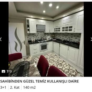Emlakjet'te Asılsız İlan