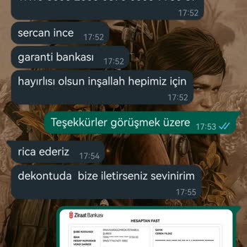 Emlakjet'te Asılsız İlan