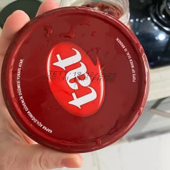 Tat Gıda Tat Salça Küf Sorunu