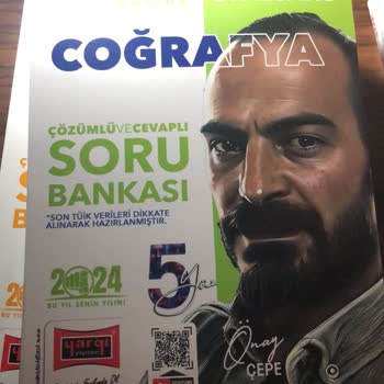 Yargı Yayınevi KPSS Tamamı Çözümlü Soru Bankası/ Çözümler Yok