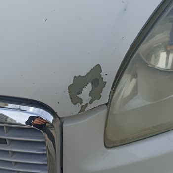 Fiat Linea Boya Atma Sorunu