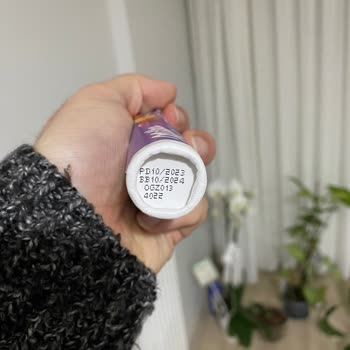 Milka Bonibon Sorunlu Ambalaj