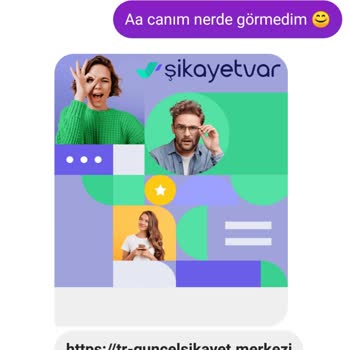 Guncelsikayetlerimiz.com Instagram Şikayet Tehdidi