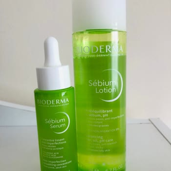 Bioderma Serum Ve Tonik Sivilce Yaptı