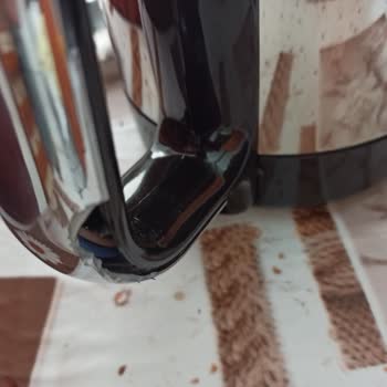 Korkmaz A33100 Elektrikli Çaycı