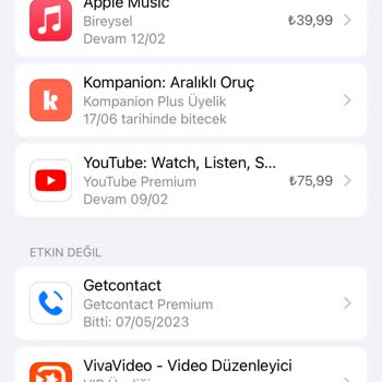 Kitup App Kredi Kartımdan Çekilmeye Devam Eden Tutarlar Hakkında