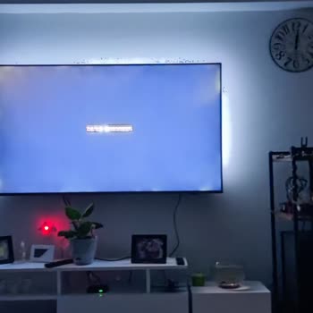 Philips TV Işık Sızması Sorunu