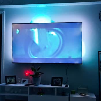 Philips TV Işık Sızması Sorunu