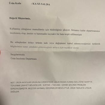 Kayra Giyim Kayrayı Tercih Etmek Pişmanlıktır
