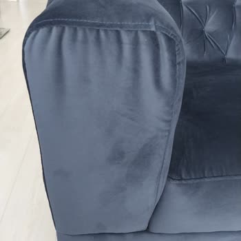 Enza Home Enza Koltuk Takımı Problemi