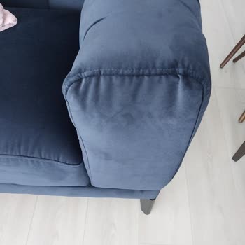 Enza Home Enza Koltuk Takımı Problemi