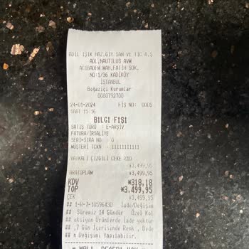 Adil Işık Group AdL Bildiğimiz Gibi Asla Adil Değil!