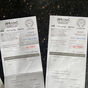 Adil Işık Group AdL Bildiğimiz Gibi Asla Adil Değil!