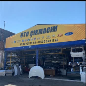 Oto Çıkmacım Parça Para İade Yapmıyor