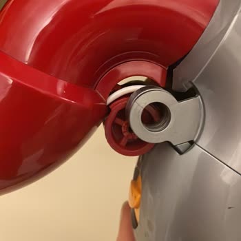 Dyson Parçaların Garanti Kapsamı