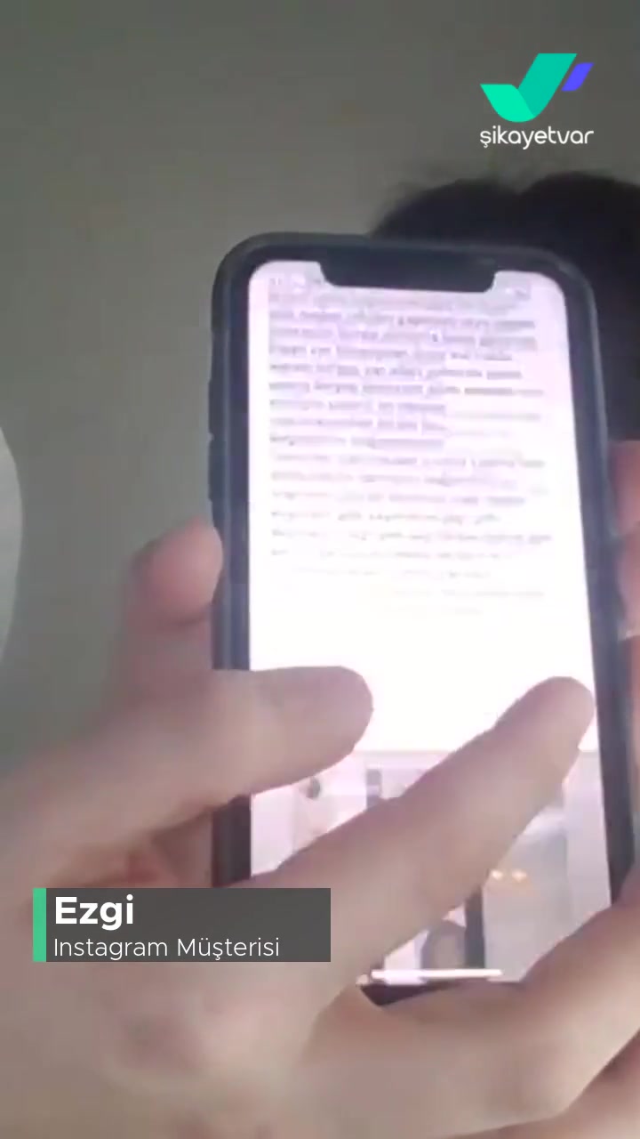 Instagram Story'lerimin Düzelmesini İstiyorum! videonun kapak resmi