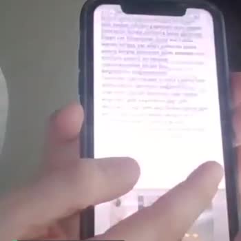 Instagram Story'lerimin Düzelmesini İstiyorum!