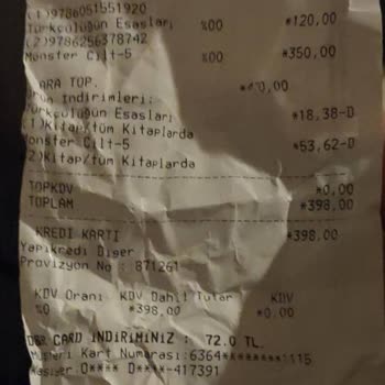 D&R Mağaza Ve Online Fiyat Farkı Şaşkınlığı