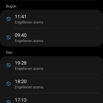 Türk Telekom'dan Sürekli Aramalar!