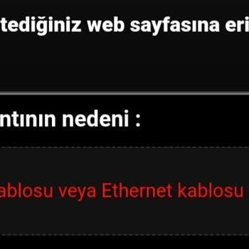 Millenicom, 6 Gündür İnternet Yok