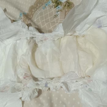 Baby & Me Bayb Me Bebek Bezi Şikayet