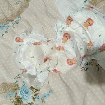 Baby & Me Bayb Me Bebek Bezi Şikayet