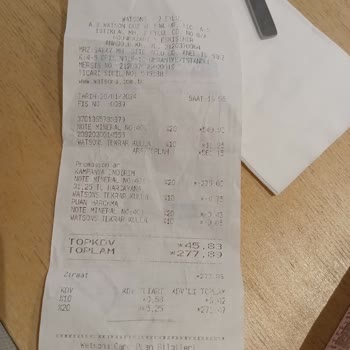 Watsons İade Yapmıyor, Müşteri Temsilcisine Bağlanamıyorum