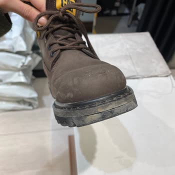 Bambi Ayakkabı Bambi Ayakkabı Mağazasından Aldığım Cat Botumun İki Ayda Geldiği Hal