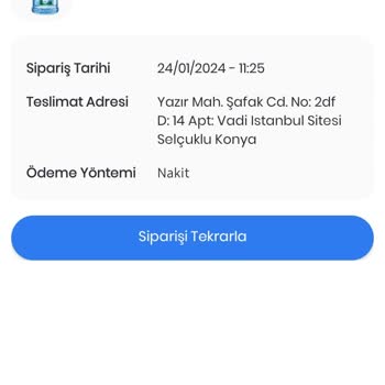 Pınar Su ve İçecek Geciken Damacana Su Teslimatları Ve Müşteri Hizmetleri Sorunları