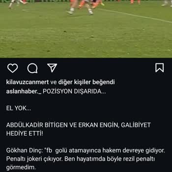 Türkiye Futbol Federasyonu Futbol Şikeci FB