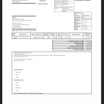 Emsan Mutfak Sanal Alışveriş Platformunda Yaşanan Sorunlar