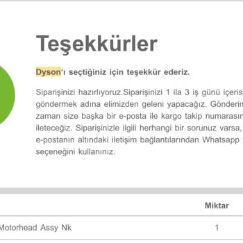 Dyson V15 Detect Absolute Kablosuz Dik Şarjlı Süpürge