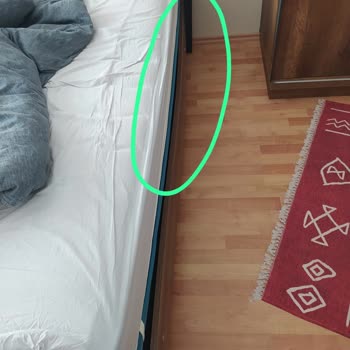 İstanbul Avcılar Evaç Mobilya Sorunlu Baza Mağduriyeti