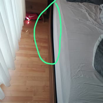 İstanbul Avcılar Evaç Mobilya Sorunlu Baza Mağduriyeti