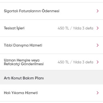 Sompo Sigorta Asistan Hizmet Hüsranı