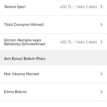 Sompo Sigorta Asistan Hizmet Hüsranı