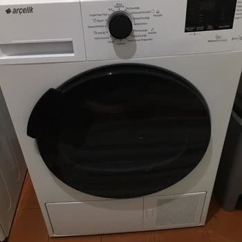 Arçelik (Rüzgarlıbahçe Şubesi) Teknik Servisi Şikayet Yazısı