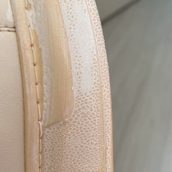 ShoeButik Tabanı Solan Ürünlerine Destek Vermeyen Firma