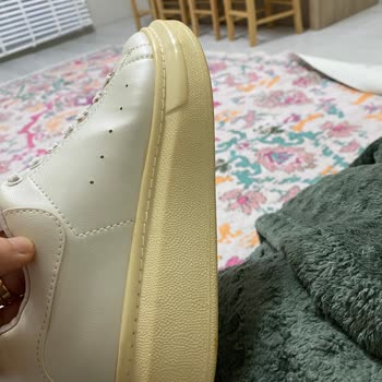 ShoeButik Tabanı Solan Ürünlerine Destek Vermeyen Firma