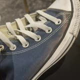 Converse кеды изменили цвет