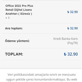 Hepsilisans.com Hepsilisans Lisans Anahtarı Göndermiyor.