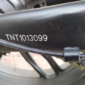 BİM Bisiklet Pişmanlığı