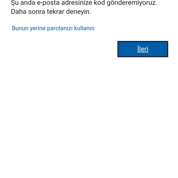 Microsoft Hesap Kurtarma Yetersizliği Ve Çözümsüzlüğü