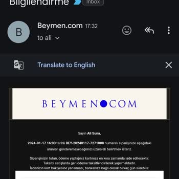 Garanti BBVA Kredi Kartı Kampanyasında Kazanılan Millere İlişkin Yaşanan Sorun