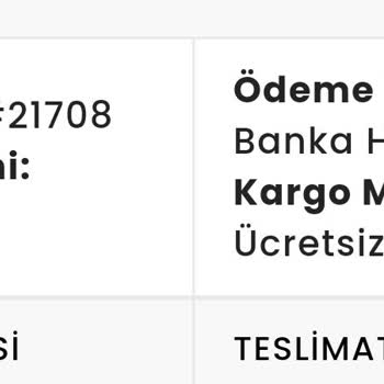 Geldimarket Hizmet Sıfır Müşteri Memnuniyeti Sıfır