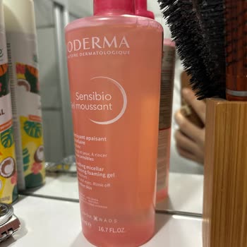 Bioderma Yıkama Jeli Kokusu Keskin