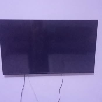 Dijitsu Televizyon Görüntü Problemi Ve İletişim Talebi