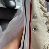 Converse бракованные кеды и проблемы с ценой на покупку новых